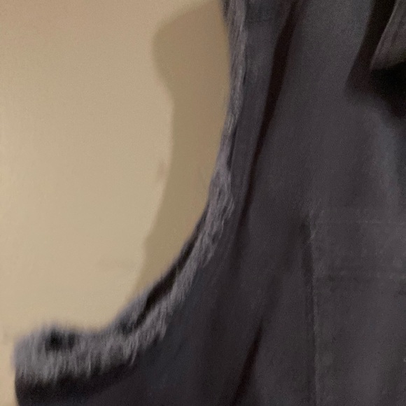 Schmidt Work Wear Sleeveless Shirt - Picture 2 of 4